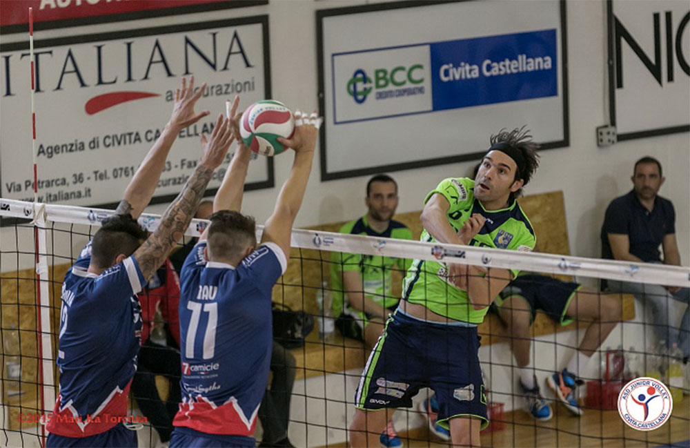 civitavolley