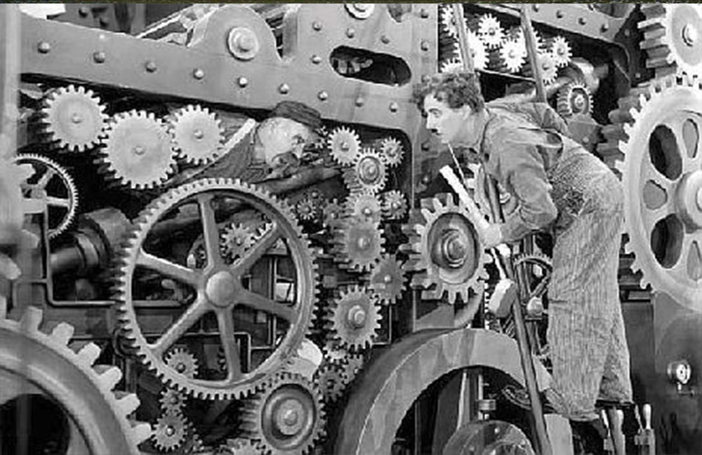 lavoro