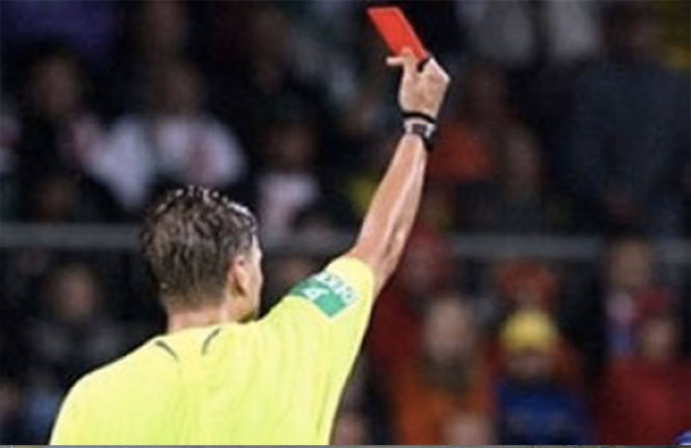 San Martino al Cimino Raduno Arbitri Lazio