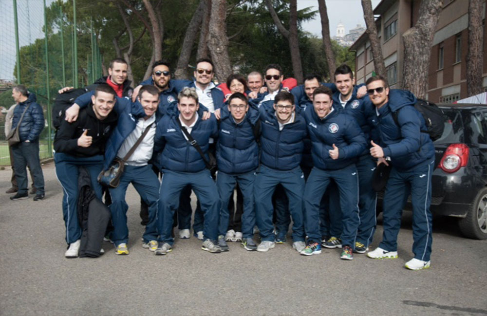 La Cascina di Orte: i progetti del presidente Brugnoletti