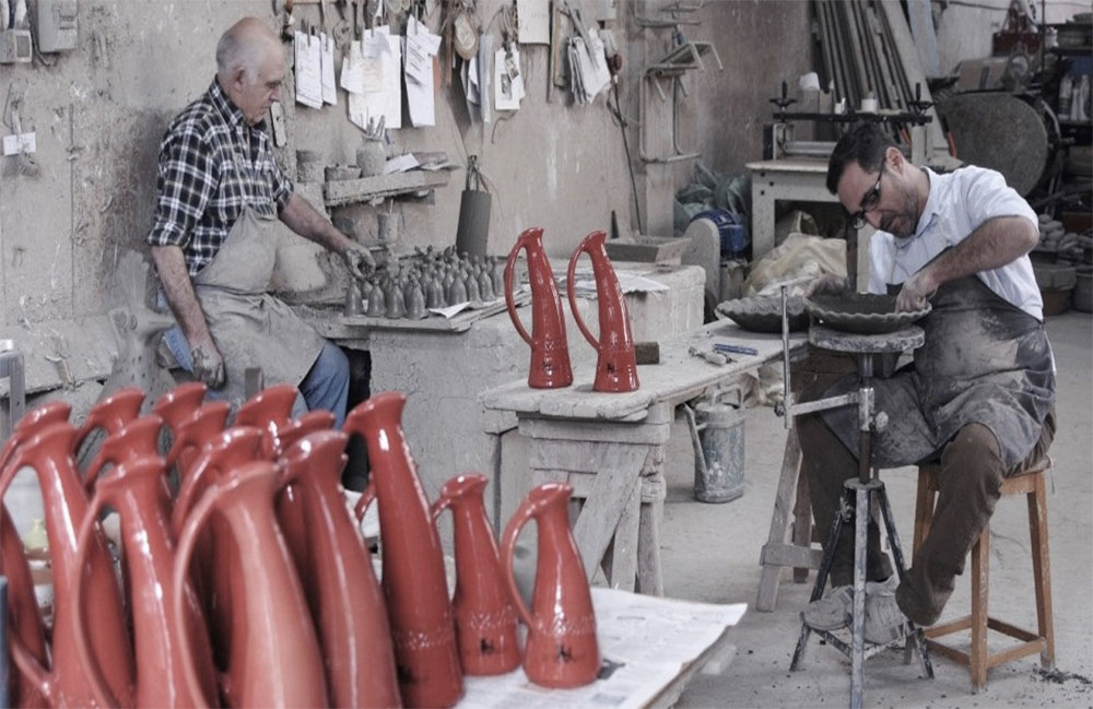 ceramica