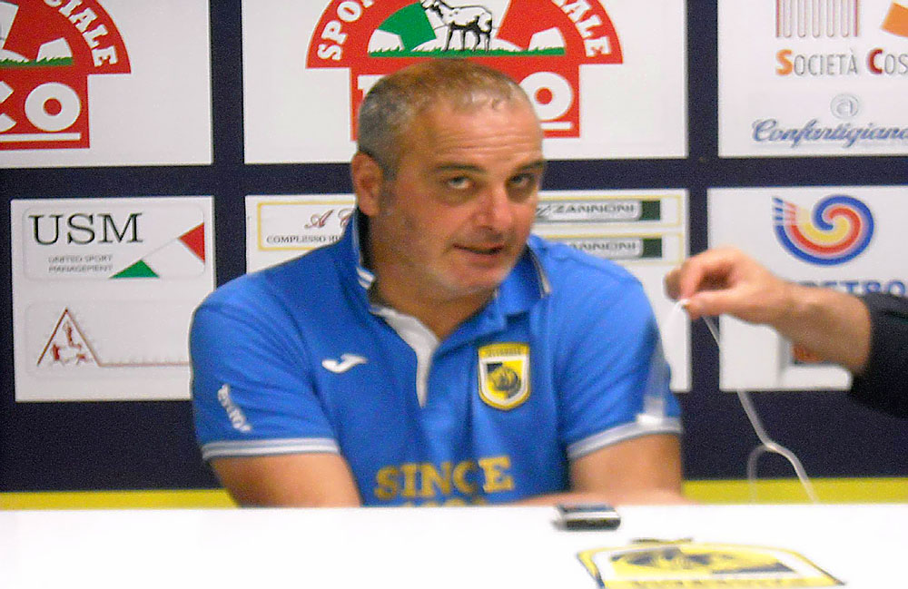 Viterbese Calcio:confermati nuovi acquisti per prossimo campionato