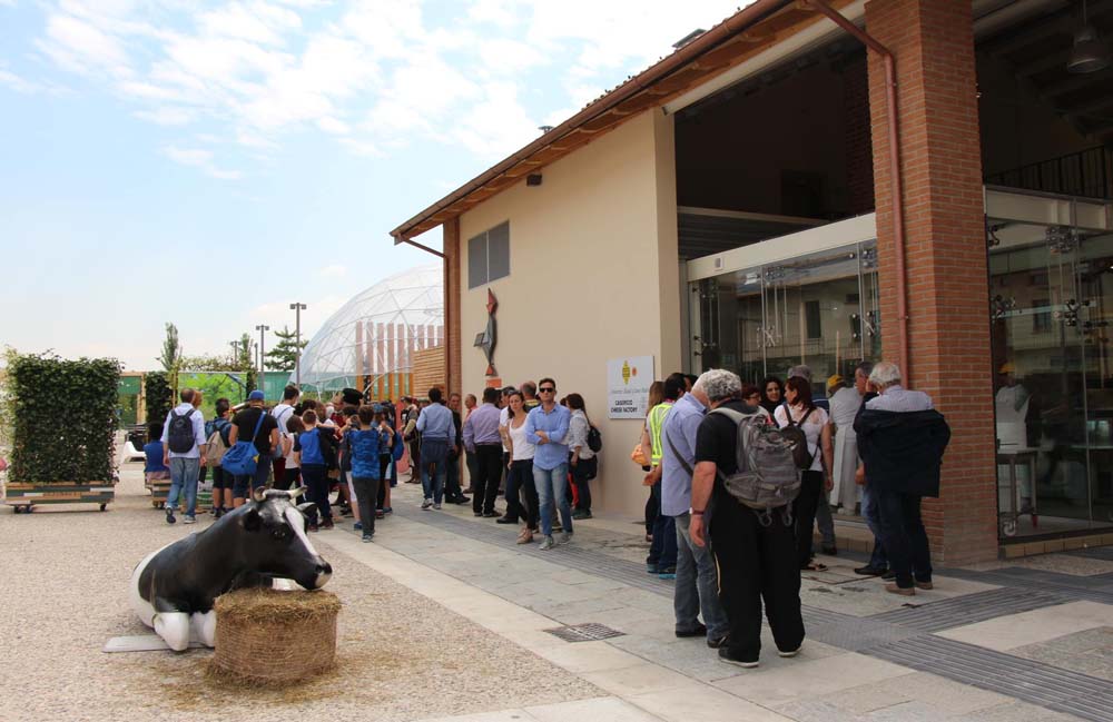 cascina triulza expo
