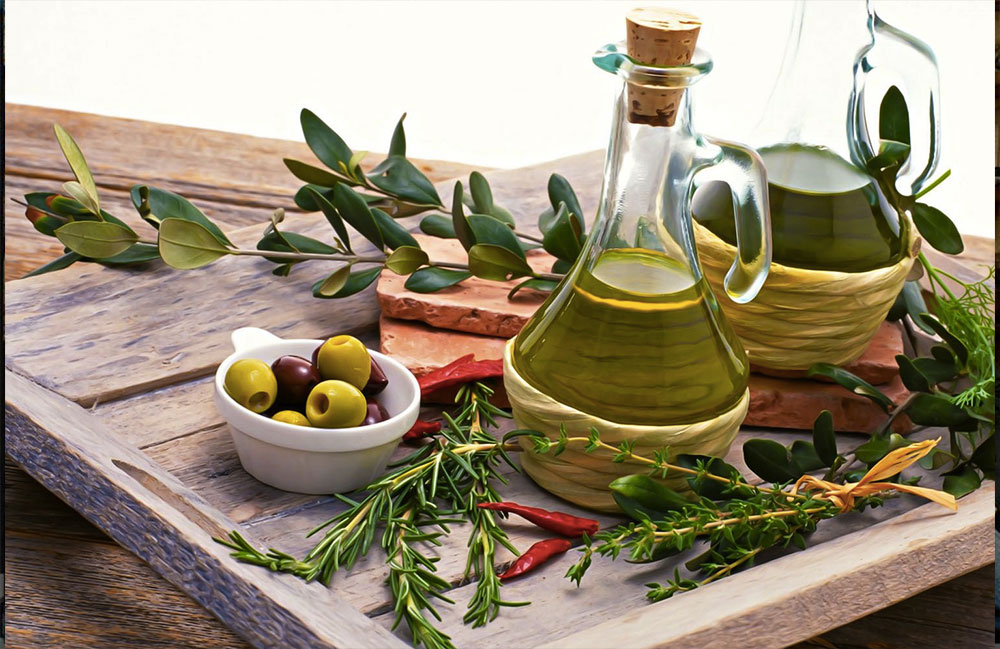 olio