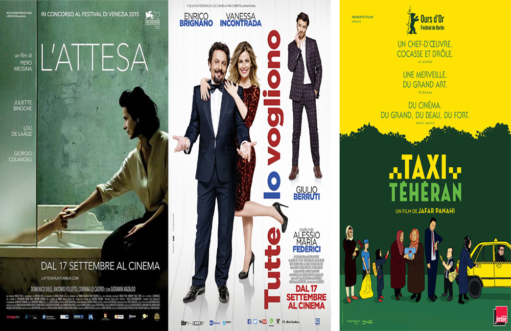 Arriva nelle sale “L’attesa”, opera prima di Piero Messina