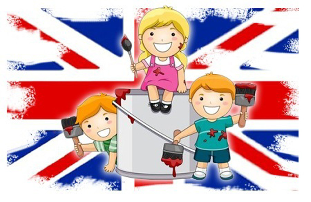 Ludoteca Arci: laboratori, giochi, lingua inglese