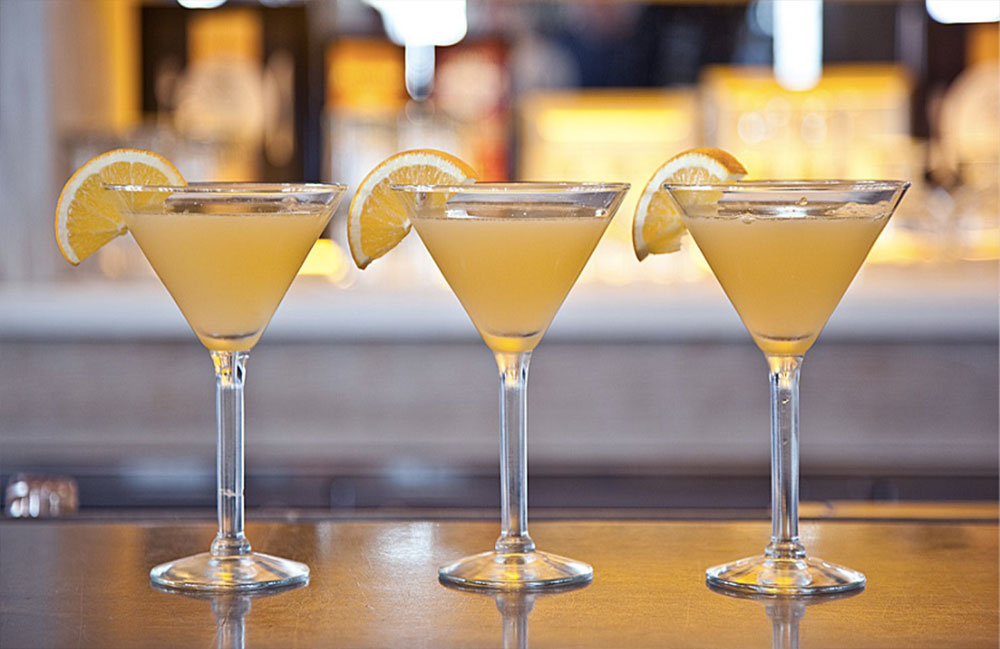 Happy Hour con sorpresa: scopritelo a Civitonica