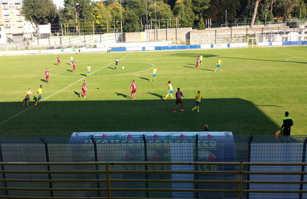 Viterbese_Trastevere