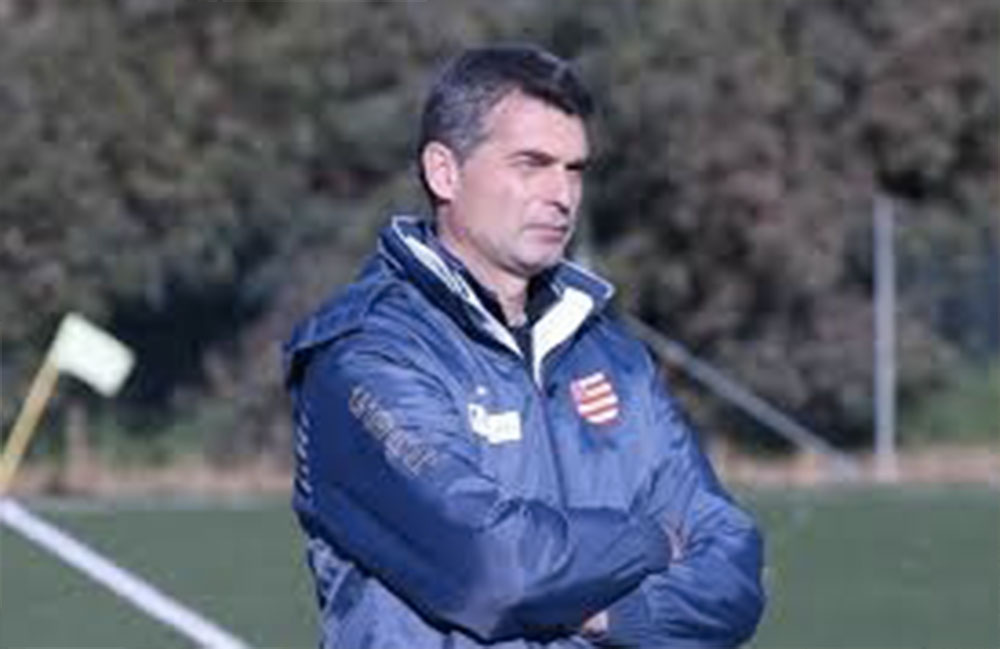 Flaminia: pareggio contro Astrea. Mercoledi la Viterbese per la Coppa