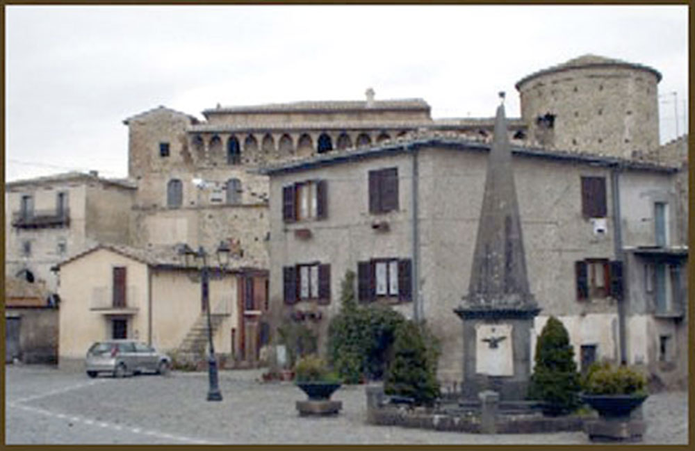 graffignano