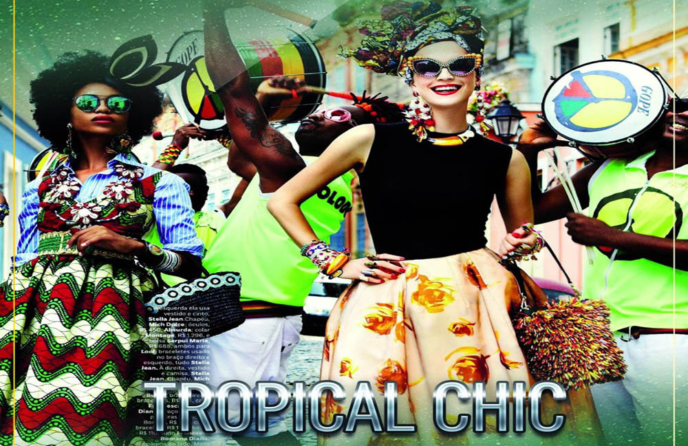  ChicViterbo @TropicalChic venerdi 13 novembre