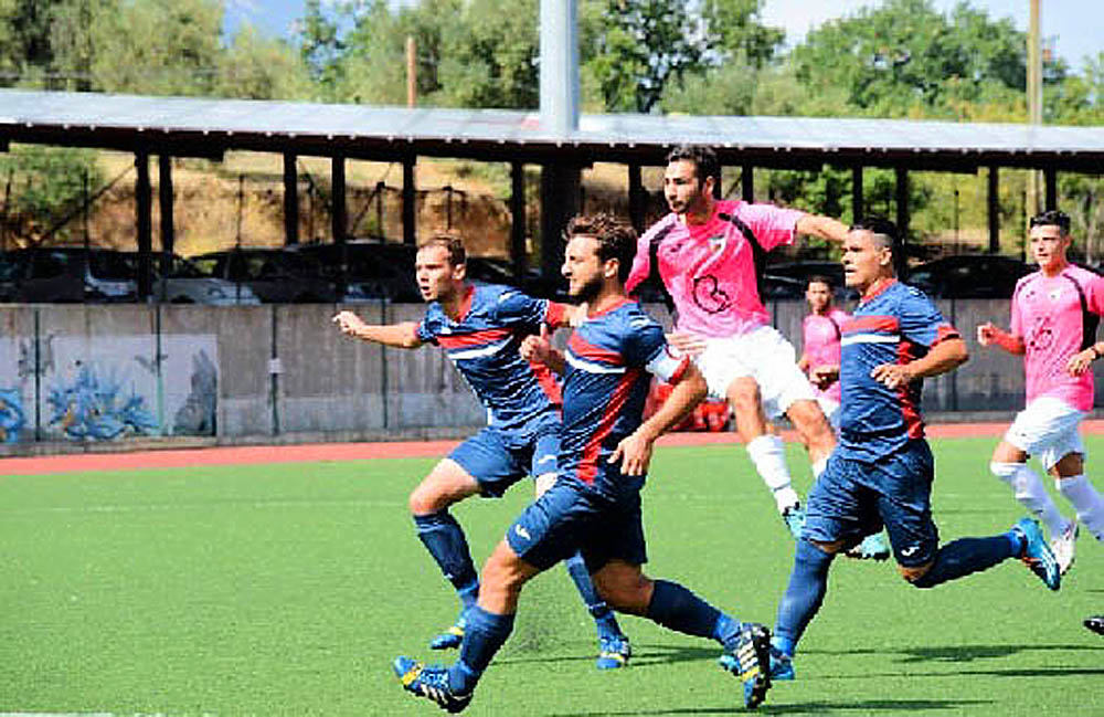 Flaminia Civita Castellana trasferta amara a Nuoro