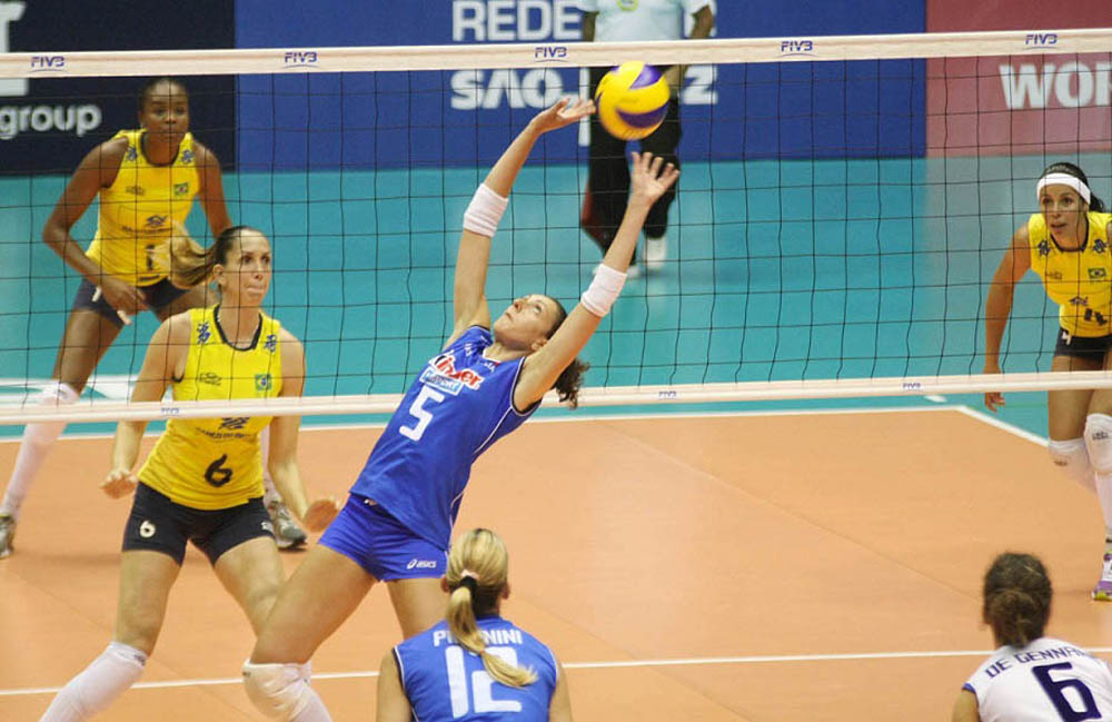 pallavolo