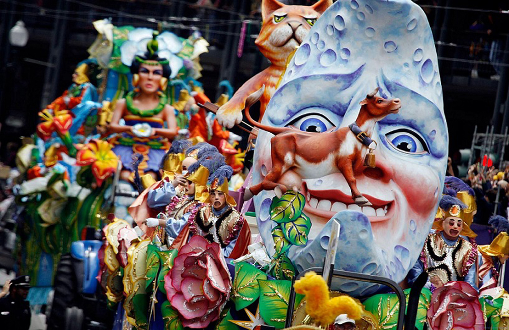 CARNEVALE