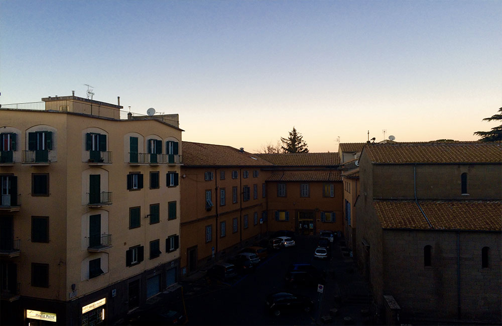 viterbo