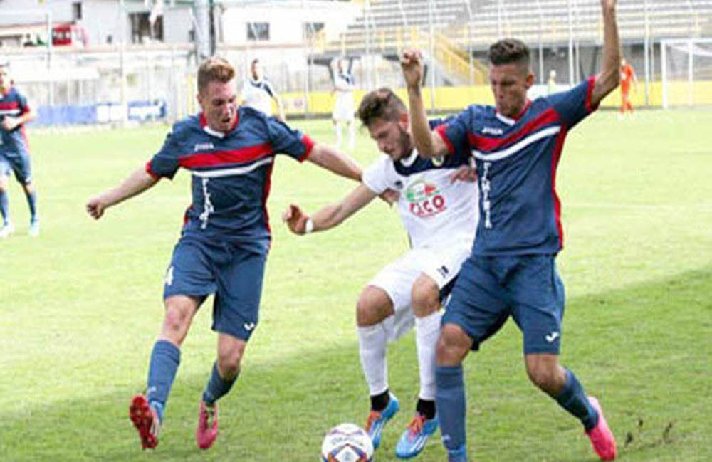 Calcio serie D, Flaminia: salvezza vicina. Giovedì amichevole con Civitavecchia