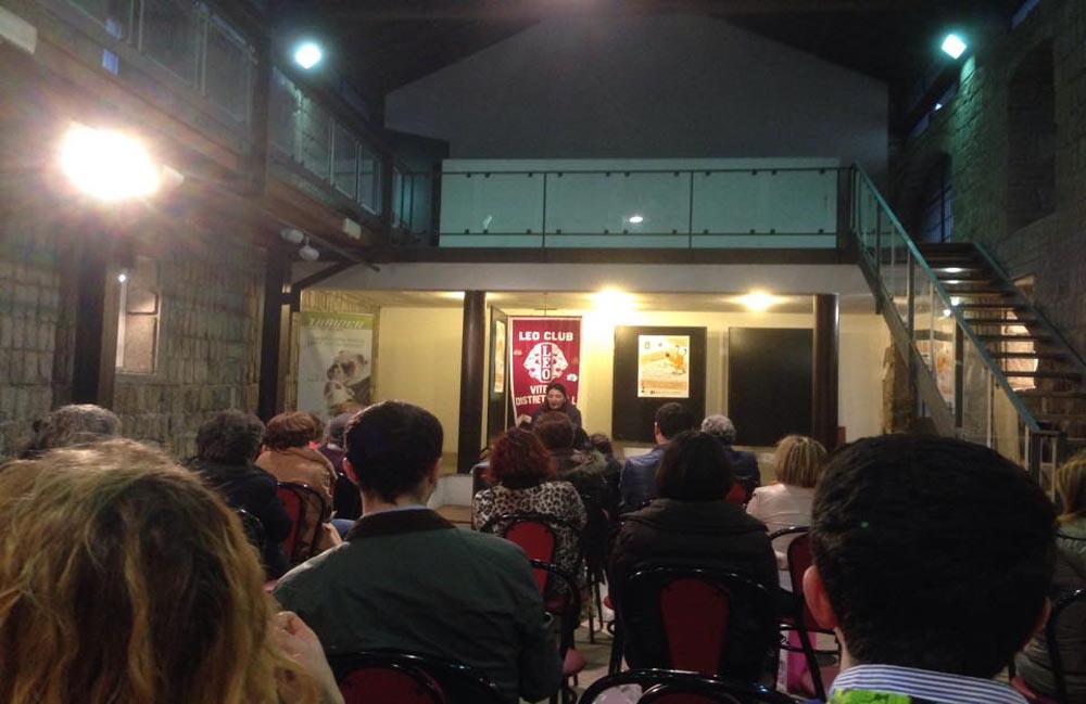 Favleo: Conferenza Distrettuale dei LEO Clubs