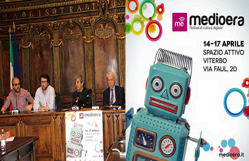 medioera