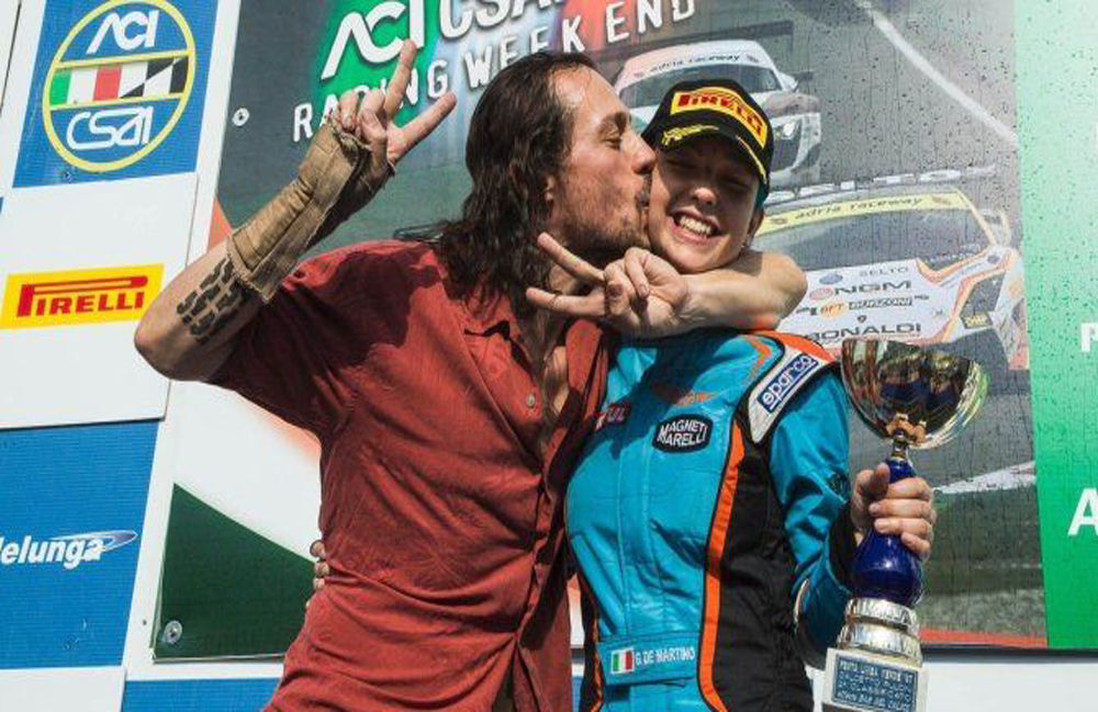 veloce come il vento