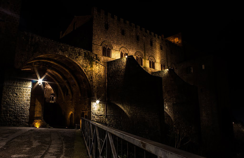 Quale futuro per il turismo nella Tuscia?