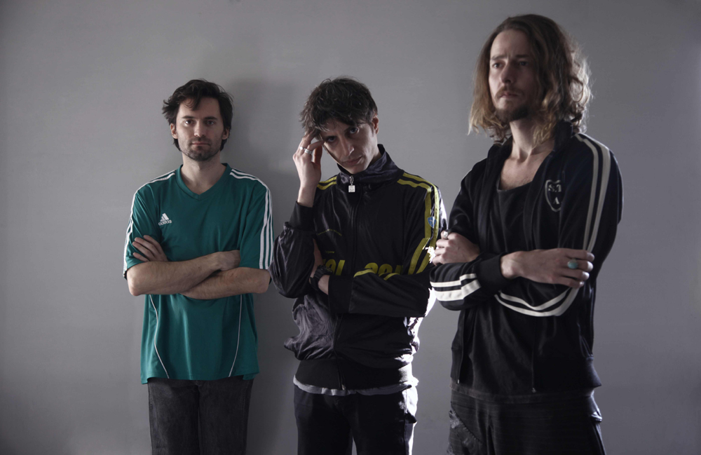 ANUDO in concerto a Viterbo al Settantasette