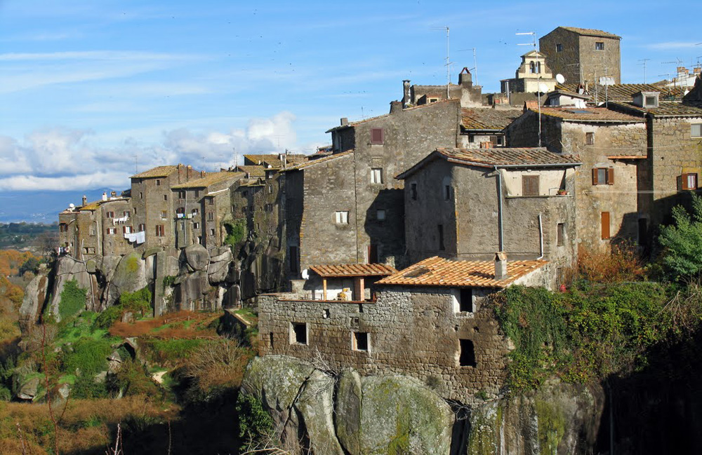 VITORCHIANO FOTO DI DIEGO DE GASPERI