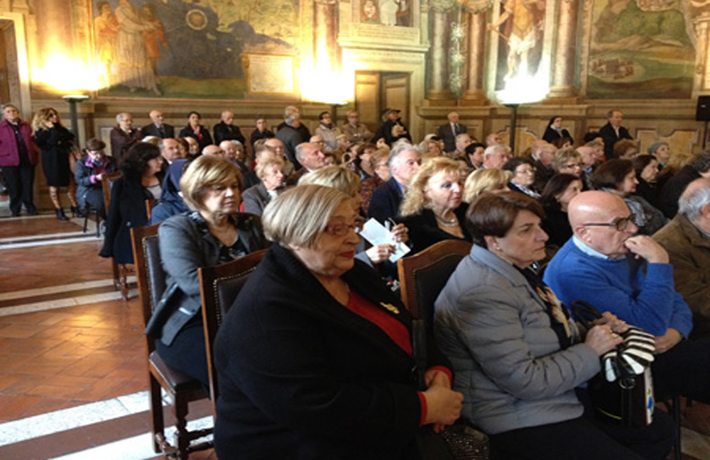 Touring: fine ciclo migrazioni “storiche” nella Tuscia Viterbese