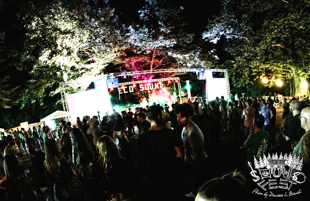 Eco Sound Fest: voce ai giovani e alla musica italiana
