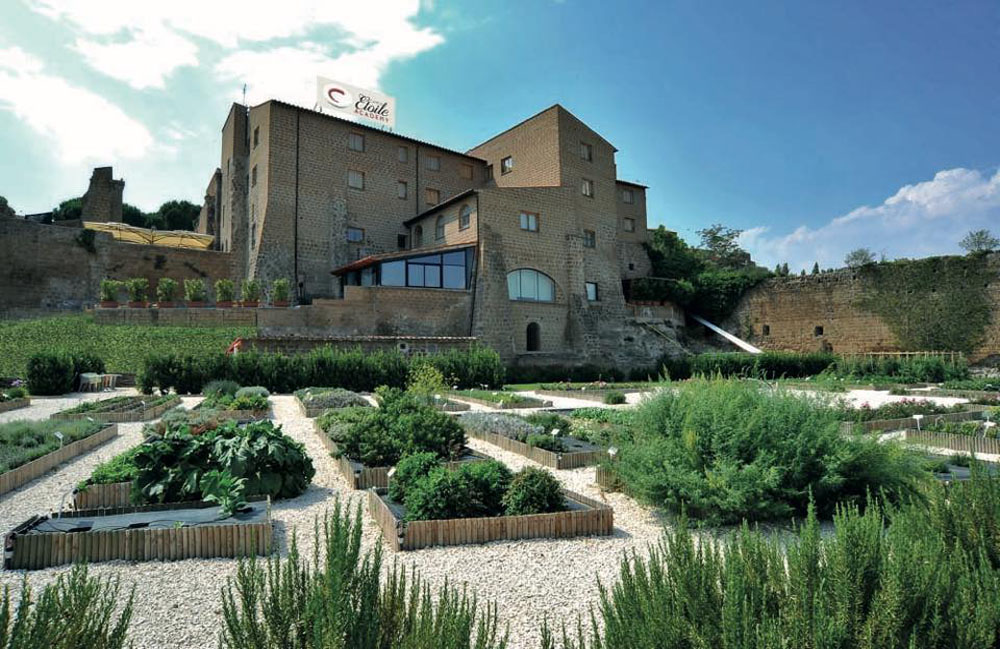 etoile boscolo