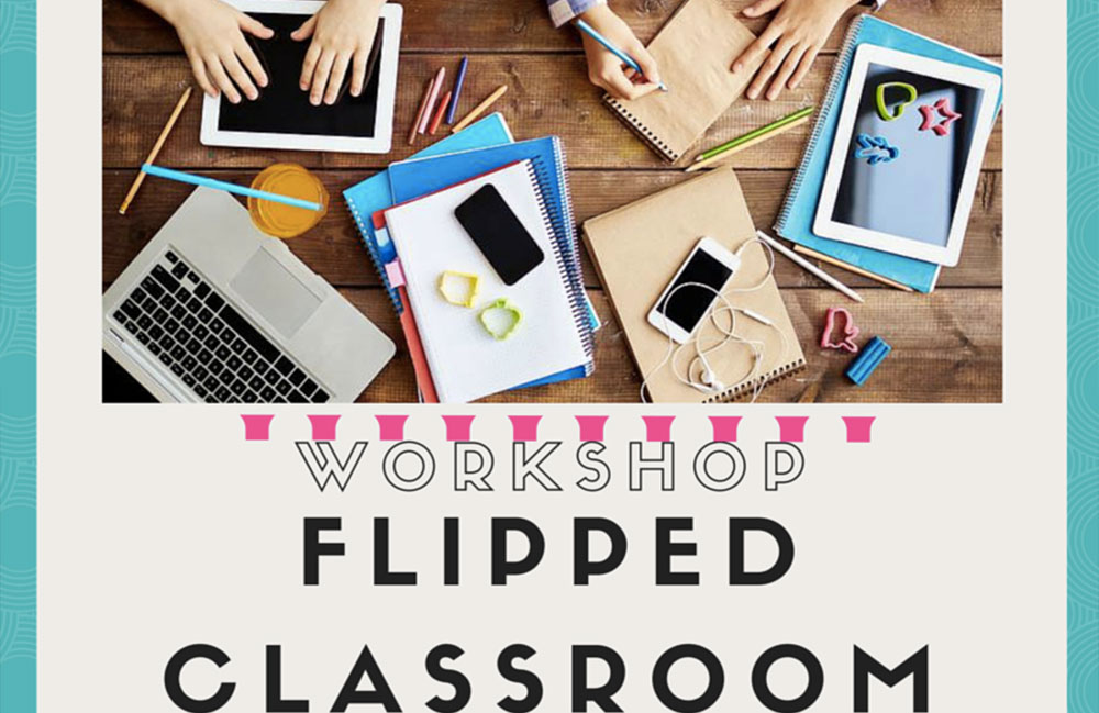 Flipped Classroom: formazione per i docenti contro la dispersione