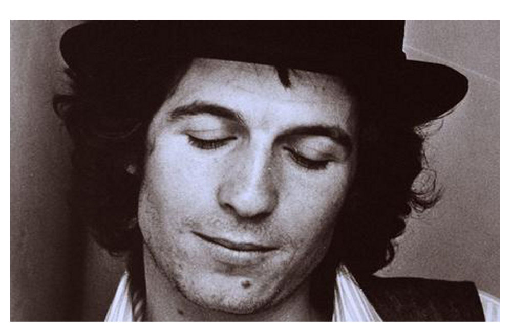 La Rino Gaetano Band fa tappa al Be-Social