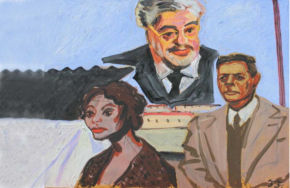 mostra est fil festival