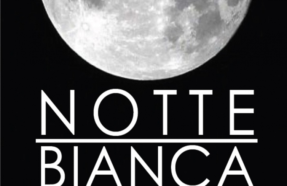 nottebianca