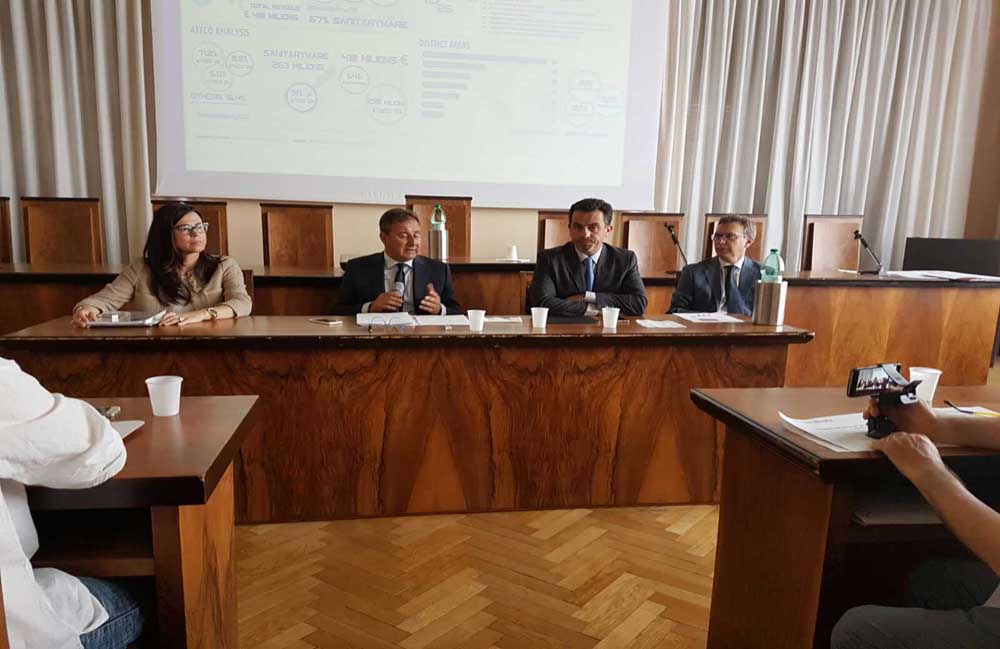 rapporto economia camera commercio 29-6-2015