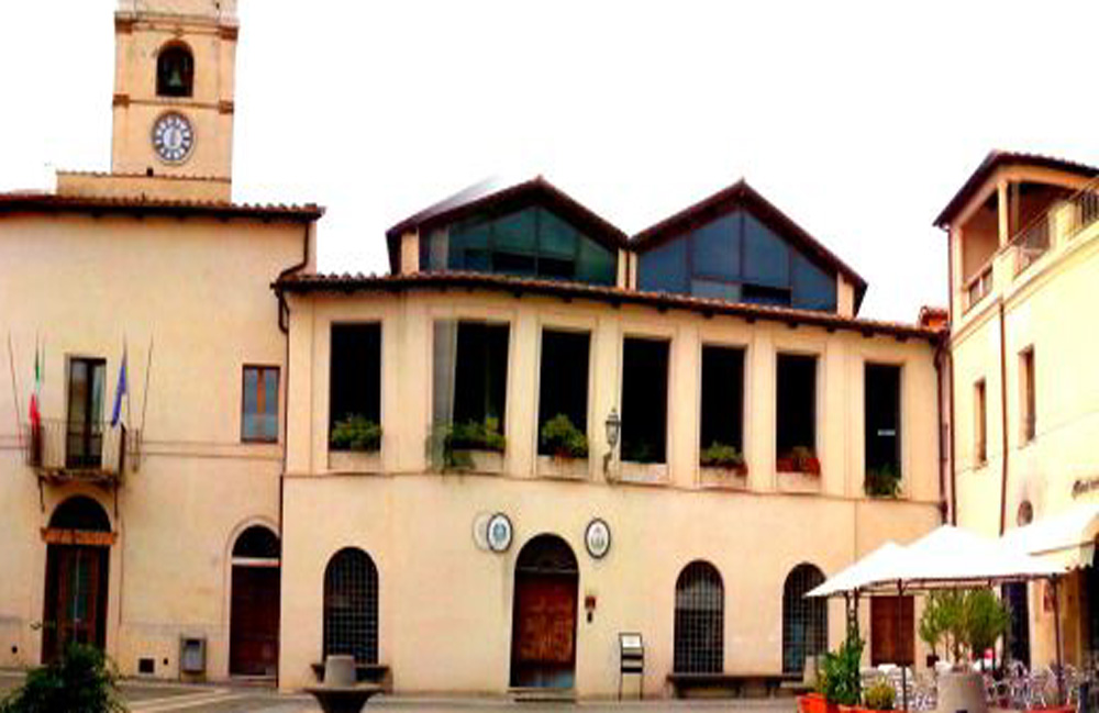 serate d'estate montalto