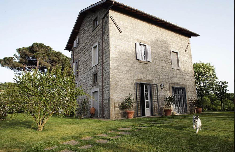 agriturismo