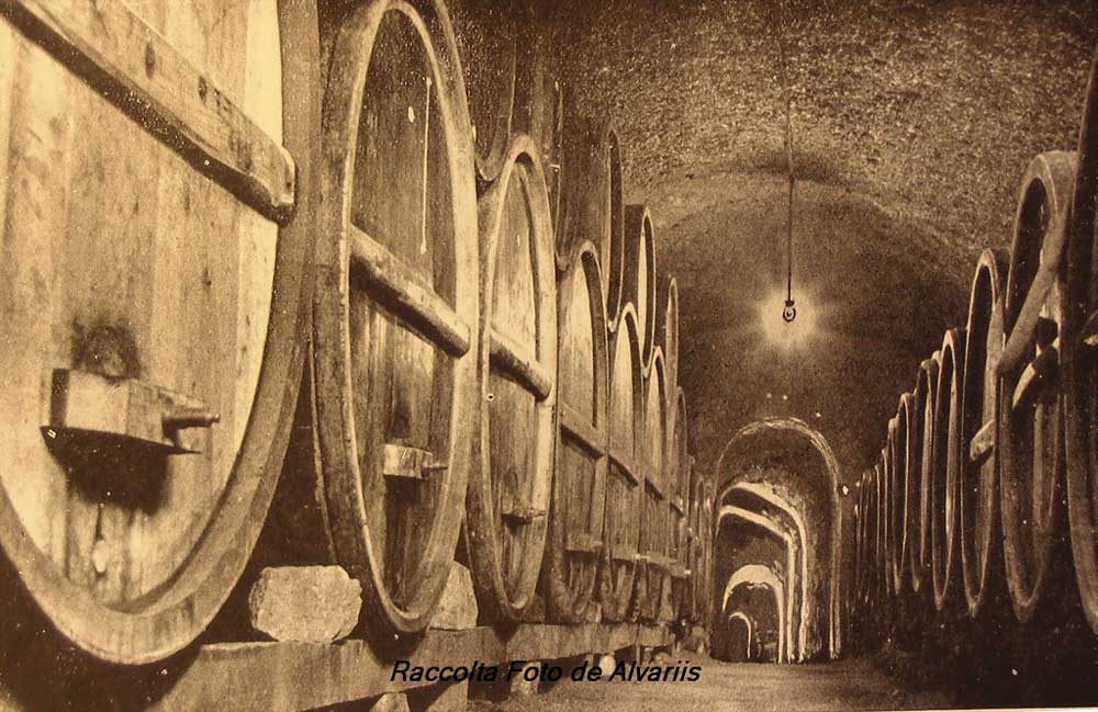 antica cantina montefiascone