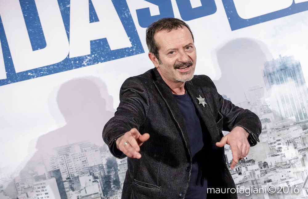 rocco papaleo onda su onda