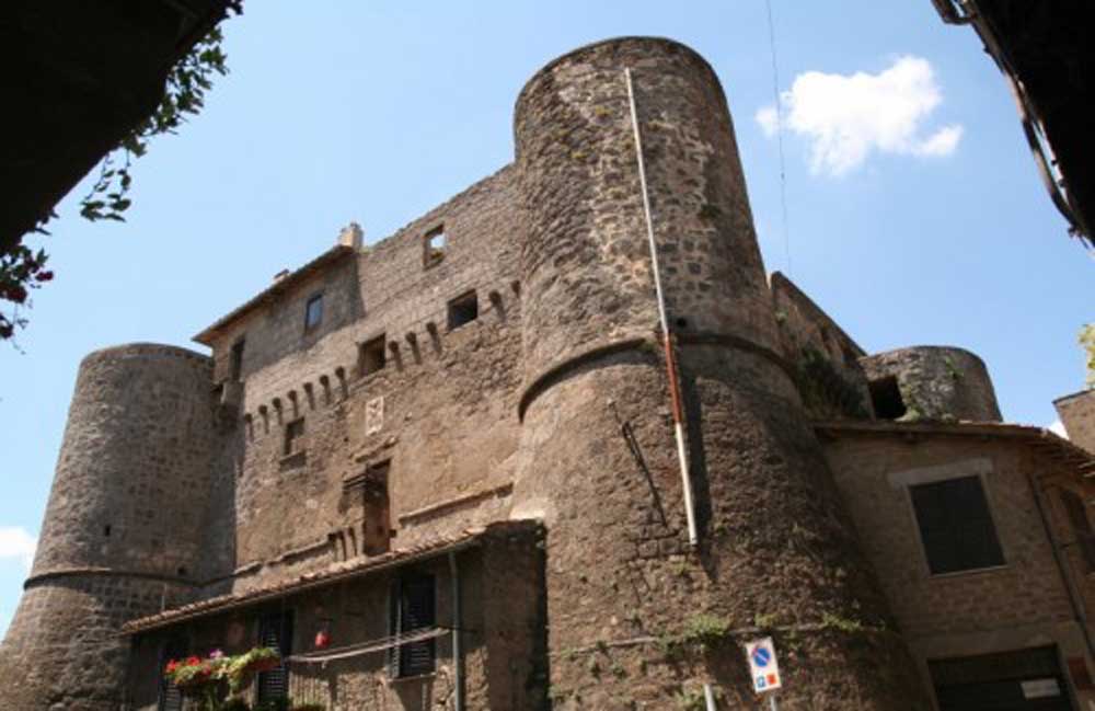 ronciglione ilc astello