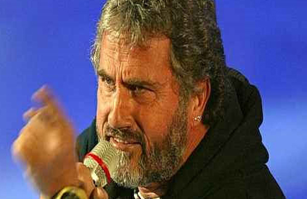 Adriano Pappalardo: live show gratuito a Vasanello