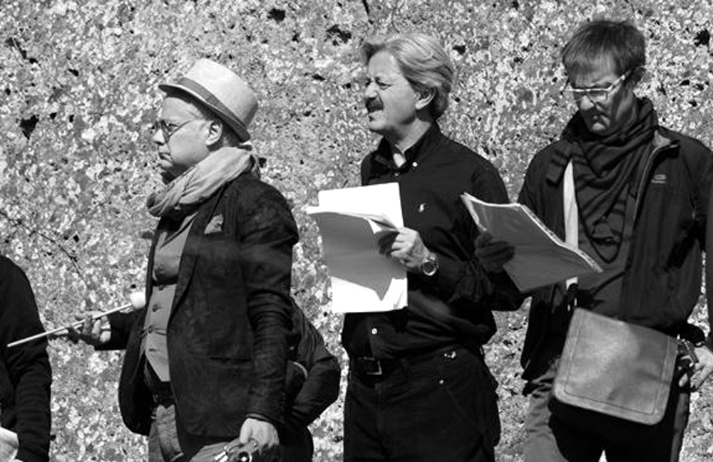 Narratore di Comunità: un master universitario da Unitus