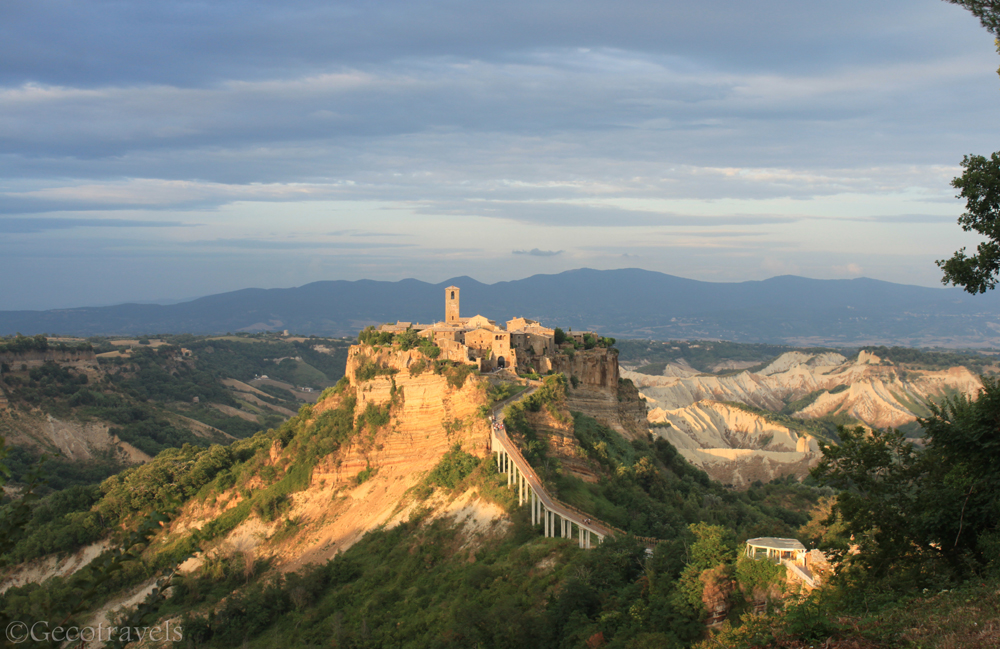 Festival delle arti “La Parola che non muore” a Civita