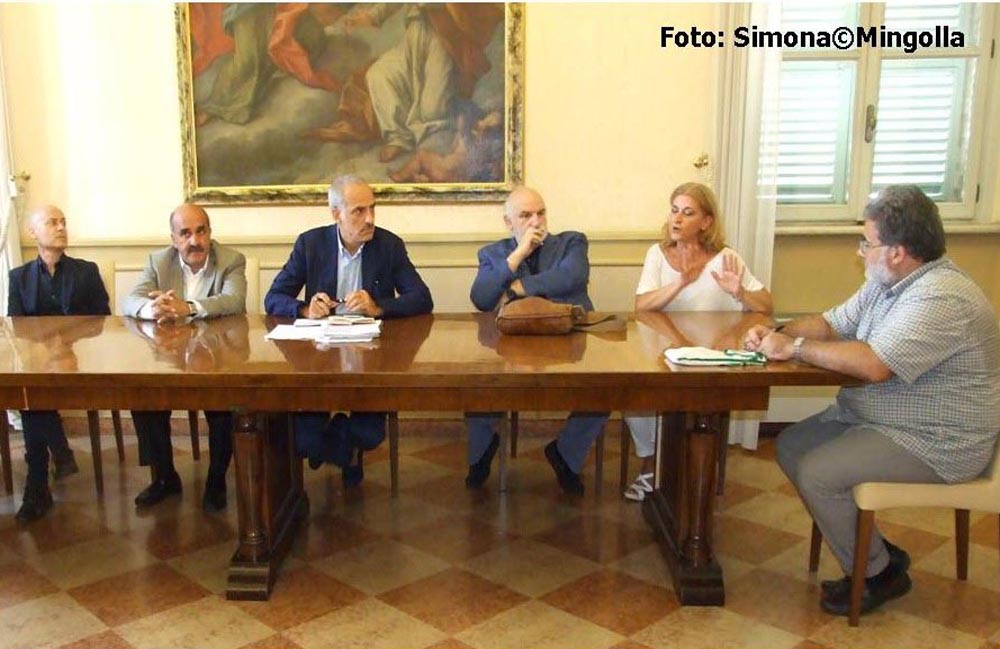 La Commenda ricorda Annibal Caro a 450 anni dalla morte