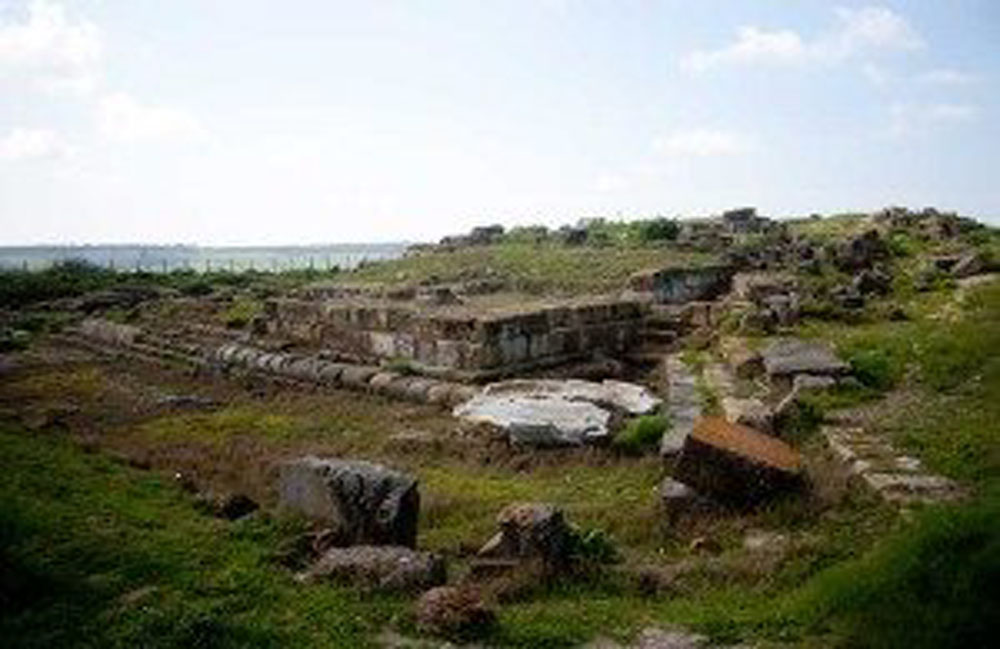 pianoro della civita