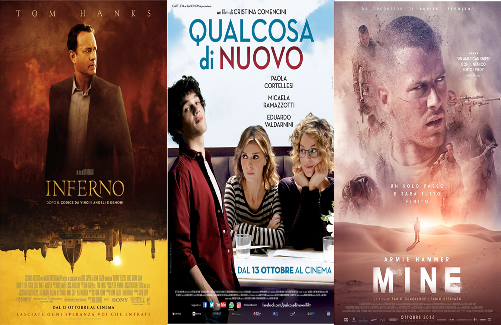 cinema