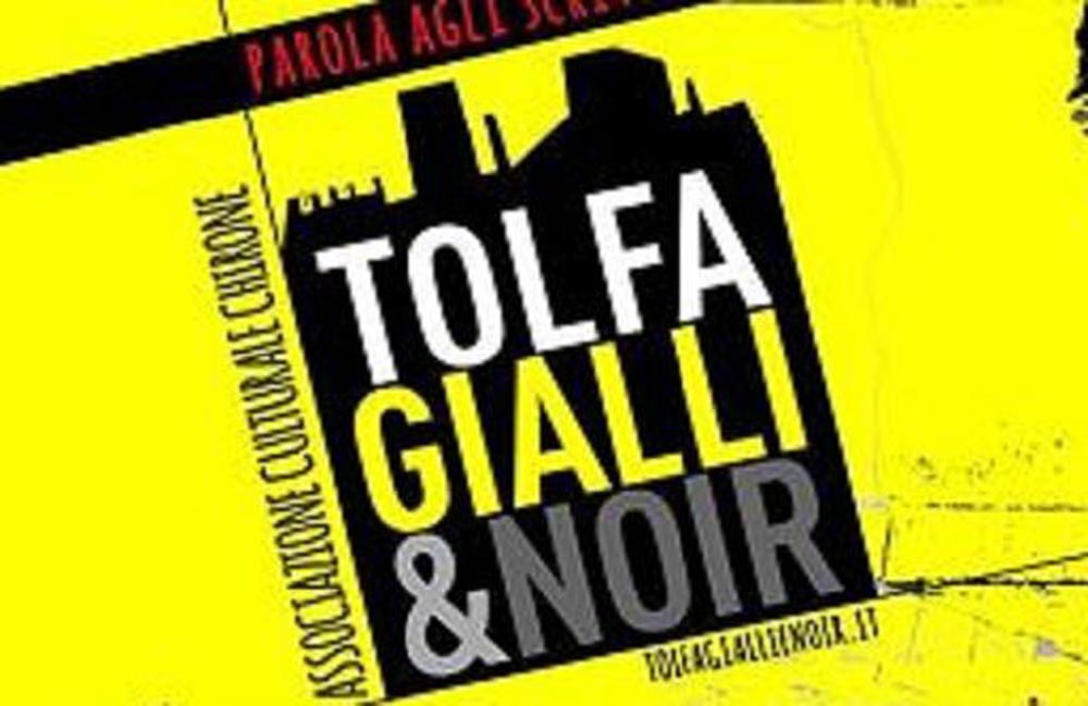 gialli&noir