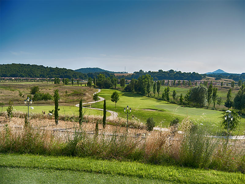 golf