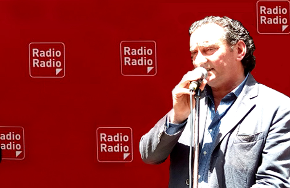 radio radio