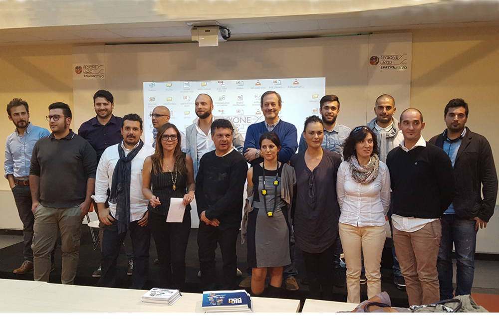 sturt up cambiamenti