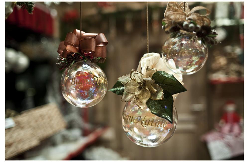 bando per natale